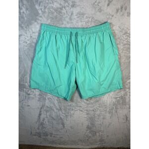 Vilebrequin Swim Shorts Mens 5XL Drawstring‎ Mesh Lined St Tropez Pool Beach